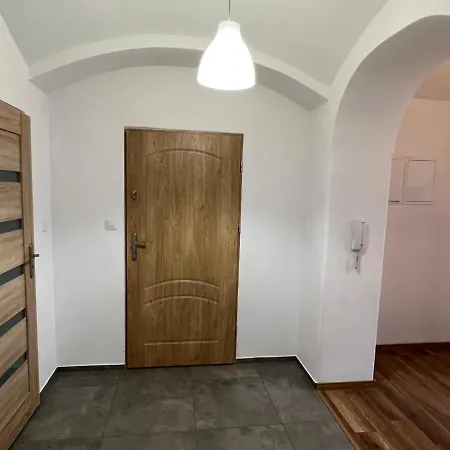 Lejlighed Apartament 3 Pokojowy Z Parkingiem Zabkowice Slaskie
