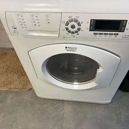 Apartament 3 Pokojowy Z Parkingiem Lejlighed *