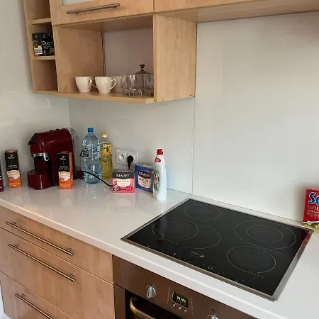 Apartament 3 Pokojowy Z Parkingiem * Zabkowice Slaskie