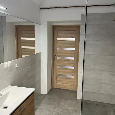 Apartament 3 Pokojowy Z Parkingiem Lejlighed Zabkowice Slaskie