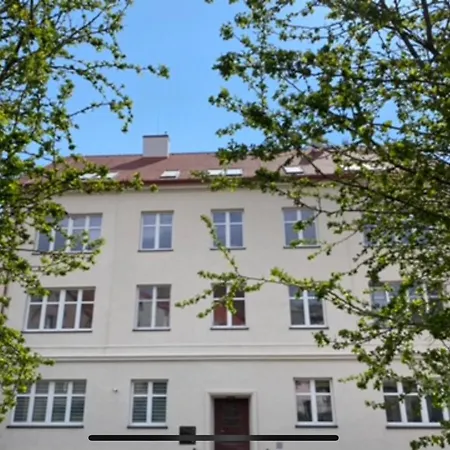 Apartament 3 Pokojowy Z Parkingiem