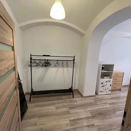 Apartament 3 Pokojowy Z Parkingiem * Zabkowice Slaskie