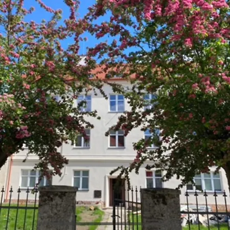 Apartament 3 Pokojowy Z Parkingiem *