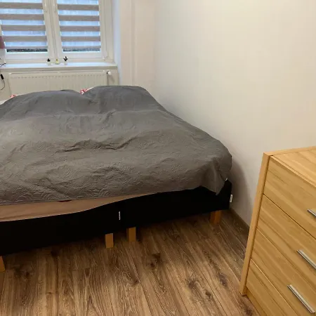 Lejlighed Apartament 3 Pokojowy Z Parkingiem