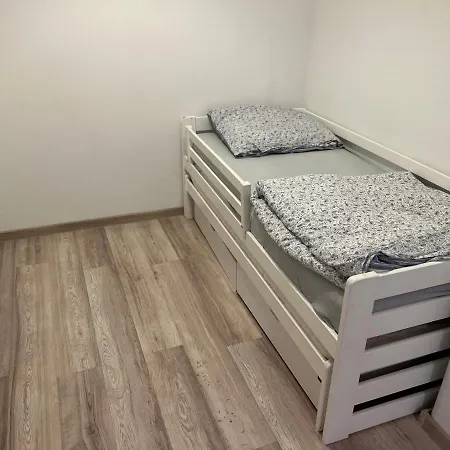 Apartament 3 Pokojowy Z Parkingiem Zabkowice Slaskie