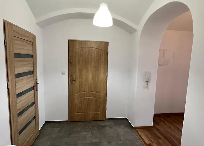 Apartamento Apartament 3 Pokojowy Z Parkingiem Zabkowice Slaskie