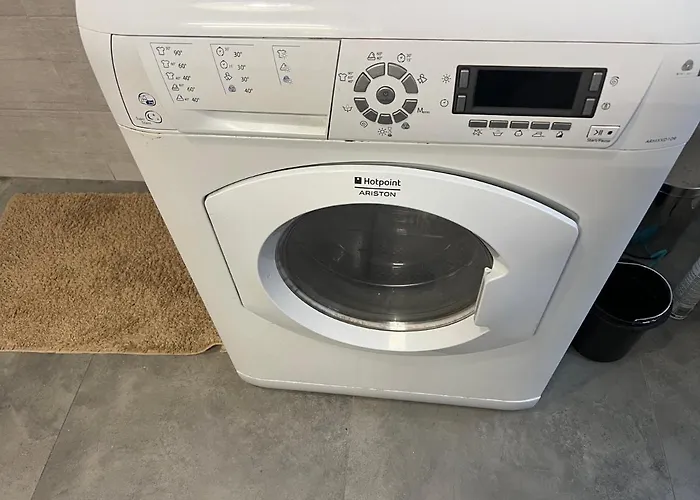 Apartament 3 Pokojowy Z Parkingiem Apartamento *