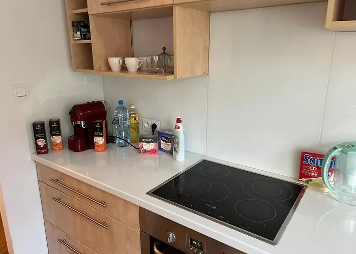 Apartament 3 Pokojowy Z Parkingiem * Zabkowice Slaskie