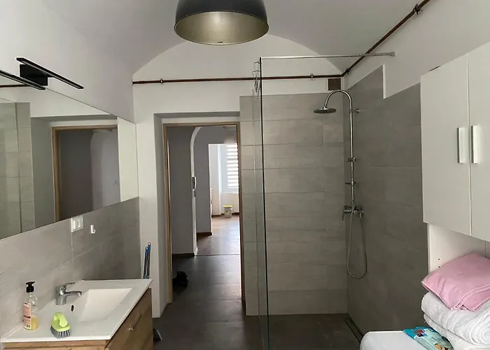 Apartament 3 Pokojowy Z Parkingiem