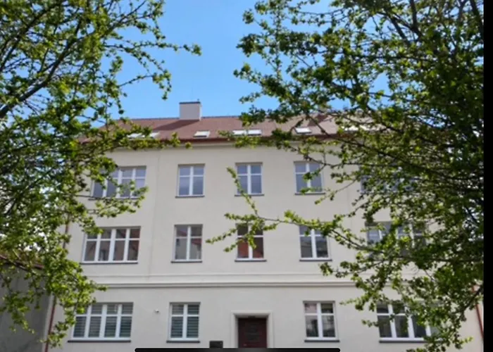 Apartament 3 Pokojowy Z Parkingiem