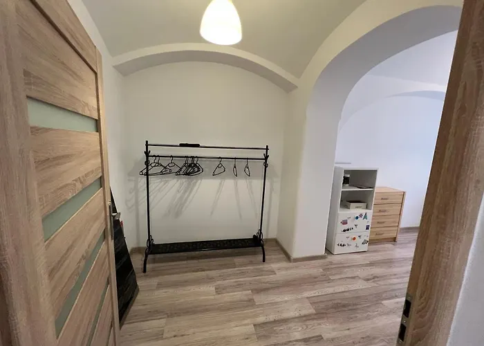 Apartament 3 Pokojowy Z Parkingiem * Zabkowice Slaskie