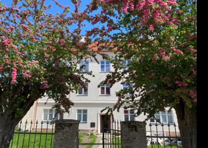 Apartament 3 Pokojowy Z Parkingiem *