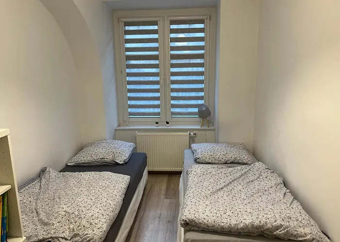 Apartamento Apartament 3 Pokojowy Z Parkingiem *