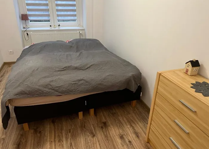 Apartamento Apartament 3 Pokojowy Z Parkingiem